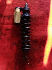 Mono Ammortizzatore Posteriore