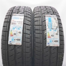 215 70 16C 2x HANKOOK 215/70