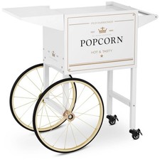 Carretto Per Macchina Per Pop