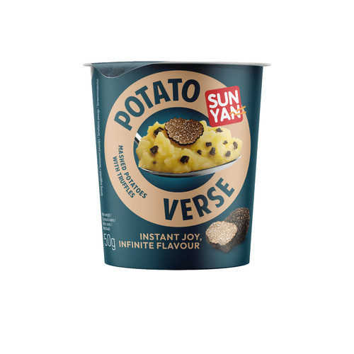 Sun yan purè - purè, di