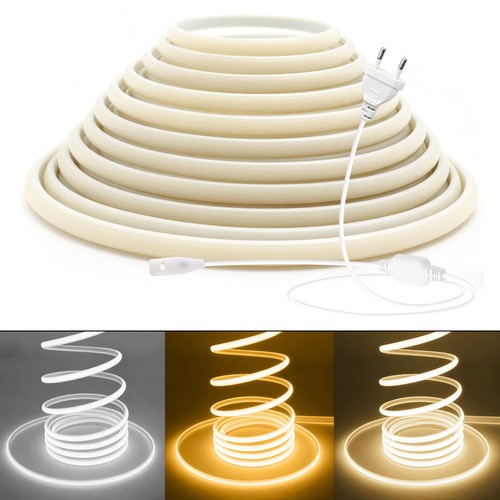 Striscia led neon - striscia, cob
