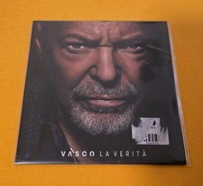 Vasco- La Libertà - 45 RPM -