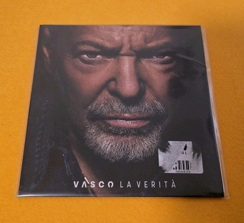 Vasco libertà 45 rpm - vasco-,