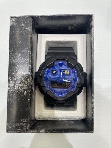 Orologio uomo casio shock - orologio, g-shock