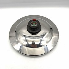 COPERCHIO X COTTURA VELOCE AMC SECUQUICK acciaio pentola a pressione