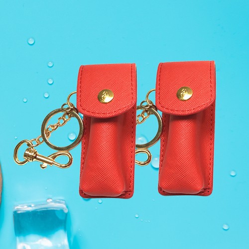 Porta rossetto per borsa