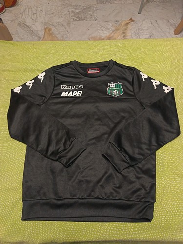 Felpa del sassuolo - felpa,