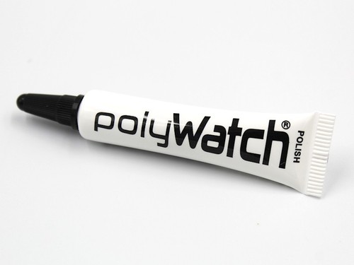 Polywatch polish watch - polish,