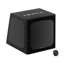 Hertz DBA 201 Subwoofer attivo