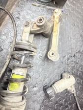 Ammortizzatore Posteriore Suzuki Burgman 400 Anno 2001-2002-2003