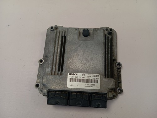 8200726880 centralina motore - 8200726880,