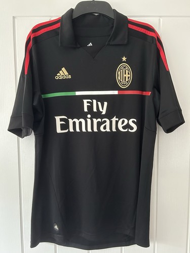 Maglia milan 3 - maglia, ac
