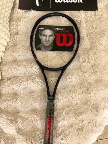 Wilson pro staff rf97 v11 - pro,