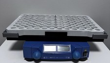 Agitatore a piattaforma IKA