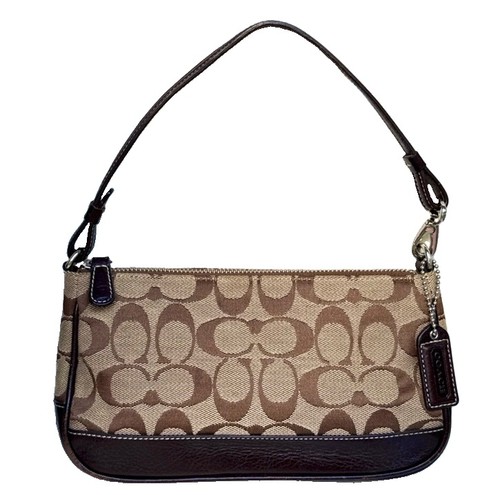Borsa tracolla coach demi - borsa,