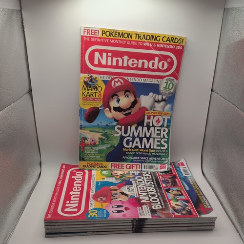 Official nintendo magazine 7 - official,