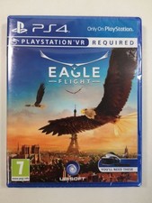EAGLE FLIGHT PS4 UK NEW