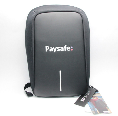 Zaino per laptop - xd, design
