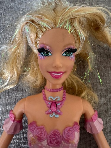Mattel 2005 fairytopia - mattel,