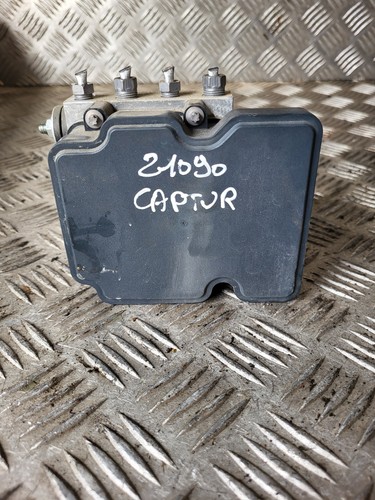 Bloc hydraulique abs - abs, bosch