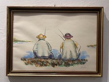 ROBERTO MASI , Quadro