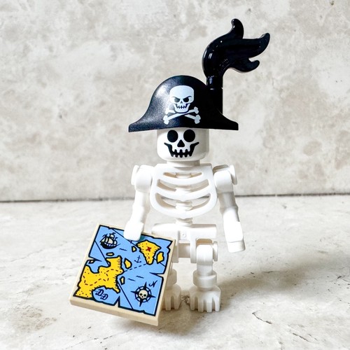 Lego pirates capitano pirata - capitano,