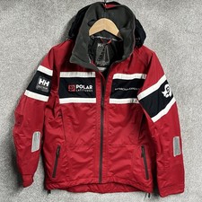 Giacca Helly Hansen Latitudini