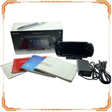 CONSOLE SONY PSP 2004 NERA