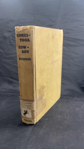 Conestoga cowboy roe - cowboy,