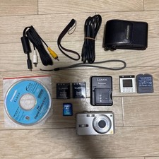 Panasonic Lumix DMC-FX7