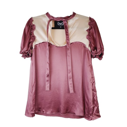 Top donna dolce gabbana - top, &