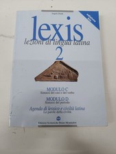 LEXIS. EDIZIONE BLU VOL. 2