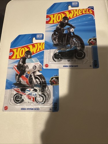 Lotto hot wheels moto - wheels,