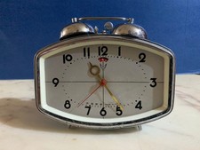 VINTAGE OROLOGIO A CORDA