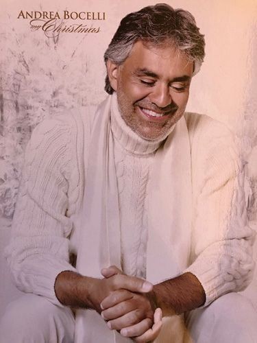 Andrea bocelli my christmas - -,