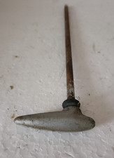 ASTA rubinetto benzina per  Innocenti LAMBRETTA Li 1 2 3 serie originale d'epoca