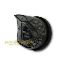 Faro posteriore madison smoke - posteriore,