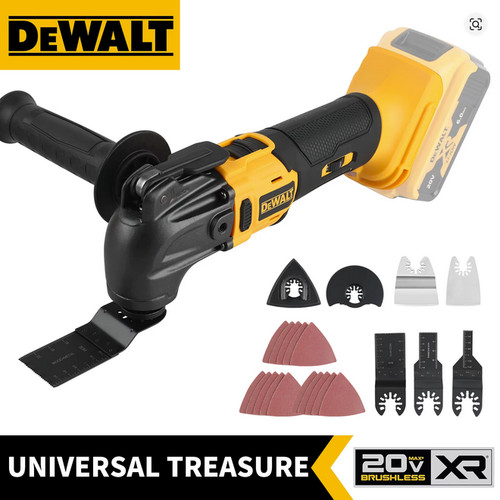 Dewalt multiutensile - dewalt,