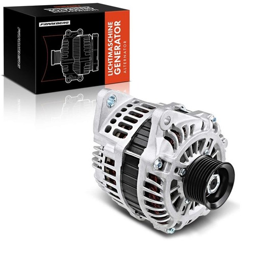 Generatore alternatore - generatore,
