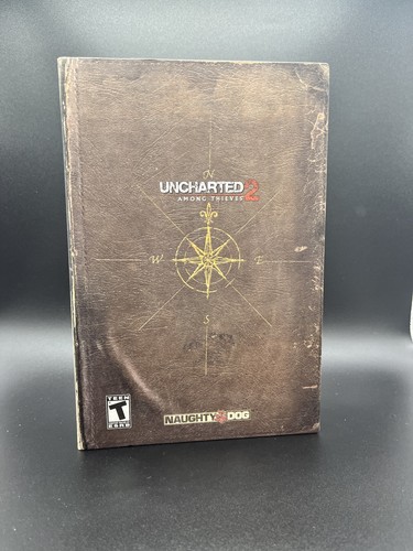 Uncharted kit stampa - kit,