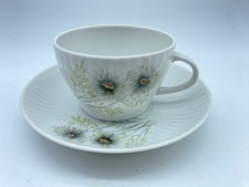 Dulevo Tazza Mug con fiori