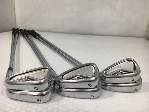 Taylormade set ferri 6 - set, di