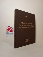 Ville, castelli e chiese