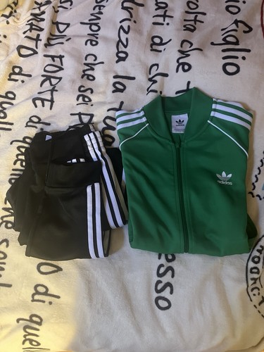 Tuta adidas originals size - adidas,
