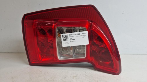 Kia carens mk2 2011 fanale - carens,
