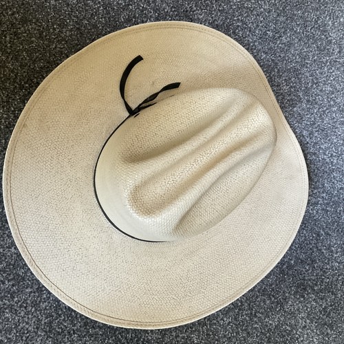 Cappello cowboy stile - cappello,