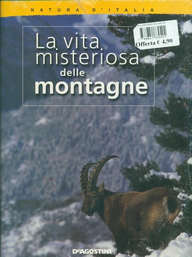 Vita misteriosa delle - vita,