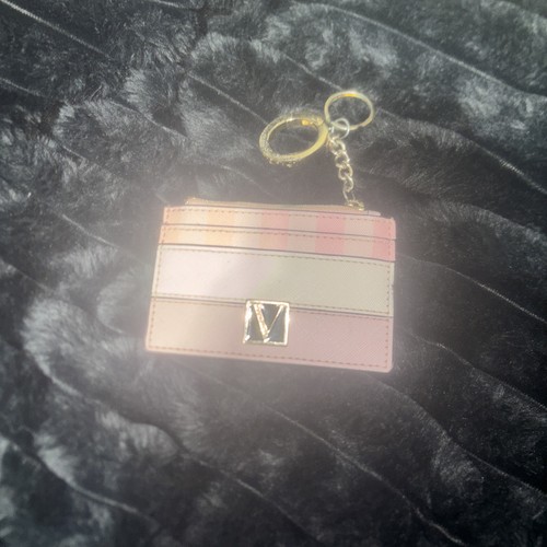 Victorias secret coin purse - victorias,