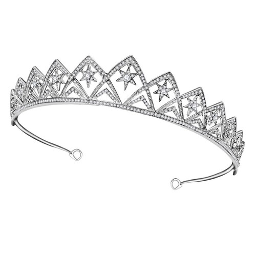 Corona copricapo sposa per - corona,