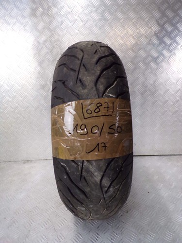 Pneu 190 dunlop sportmax - dunlop,